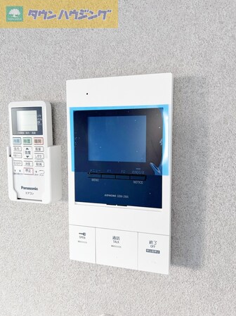 Hx Shinkemigawaの物件内観写真